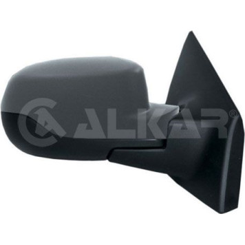 Alkar Außenspiegel 6140176 Alkar Außenspiegel 6140176