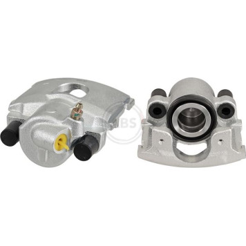 420232 A.B.S. Bremssattel 420232 – Vorderachse, Kolben-Ø 48 mm 420232 A.B.S. Bremssattel 420232 – Vorderachse, Kolben-Ø 48 mm