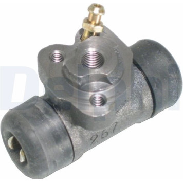 Delphi Radbremszylinder LW60149 Delphi Radbremszylinder LW60149
