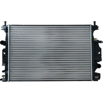 7705082 Kamoka Motorkühler 7705082 7705082 Kamoka Motorkühler 7705082