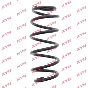 RH3552 KYB Fahrwerksfeder VW P. Caddy Iii 1.9Tdi/2.0Tdi 03/04-08/10 RH3552 KYB Fahrwerksfeder VW P. Caddy Iii 1.9Tdi/2.0Tdi 03/04-08/10