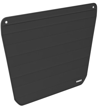 Thule Ladekantenschutz breit für Allax Hundeboxen XS/S/M/M Compact/L Compact/XL/XL Compact 770101 Thule Ladekantenschutz breit für Allax Hundeboxen XS/S/M/M Compact/L Compact/XL/XL Compact 770101