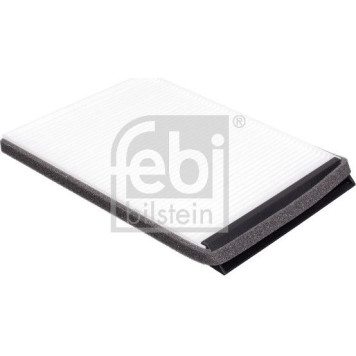 26452 febi Innenraumfilter 26452 26452 febi Innenraumfilter 26452