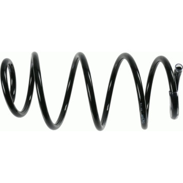 Sachs Fahrwerksfeder 998 538 Sachs Fahrwerksfeder 998 538