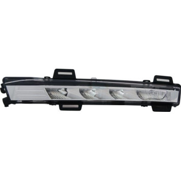 12-0102-00-2 TYC Tagfahrleuchte links LED mit Tagfahrlicht 12-0102-00-2 OE Nummer 1714039 - l 12-0102-00-2 TYC Tagfahrleuchte links LED mit Tagfahrlicht 12-0102-00-2 OE Nummer 1714039 - l