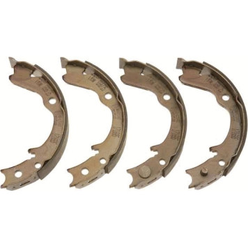 GS8725 TRW Bremsbacken Feststellbremse GS8725 GS8725 TRW Bremsbacken Feststellbremse GS8725