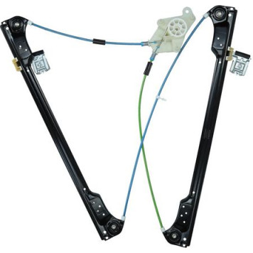 KAMOKA 7200229 Fensterheber vorne links, elektrisch, ohne Motor KAMOKA 7200229 Fensterheber vorne links, elektrisch, ohne Motor