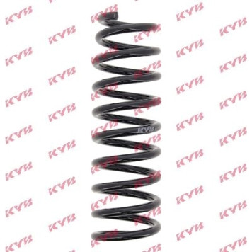 RC6376 KYB Fahrwerksfeder Kia T. Ceed Sw 2.0 Crdi 09/07