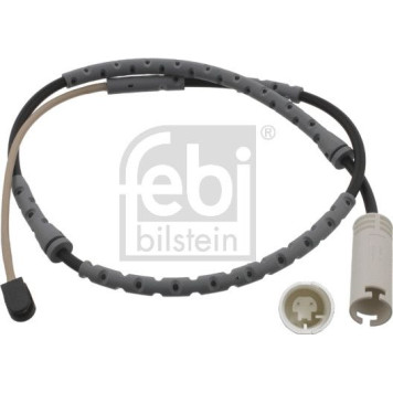 37665 febi Verschleißsensor 37665 37665 febi Verschleißsensor 37665