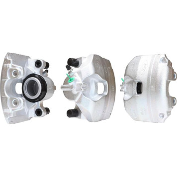 DRI Bremssattel Vorderachse links im Austausch 3157620
