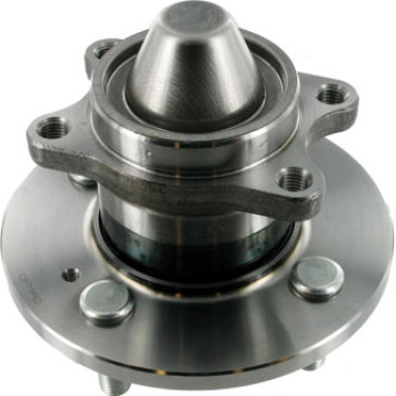VKBA 6808 SKF Radlagersatz 6808 - Hinterachse VKBA 6808 SKF Radlagersatz 6808 - Hinterachse