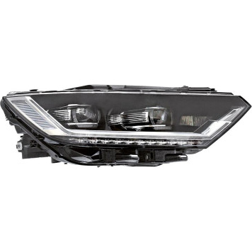 046631 Valeo Scheinwerfer 046631 - rechts Voll-LED Adapter Fernl PQ 046631 Valeo Scheinwerfer 046631 - rechts Voll-LED Adapter Fernl PQ