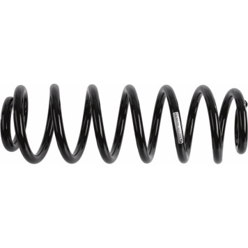 Sachs Fahrwerksfeder 994978 Sachs Fahrwerksfeder 994978