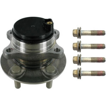 VKBA 7078 SKF Radlagersatz 7078 - Hinterachse VKBA 7078 SKF Radlagersatz 7078 - Hinterachse