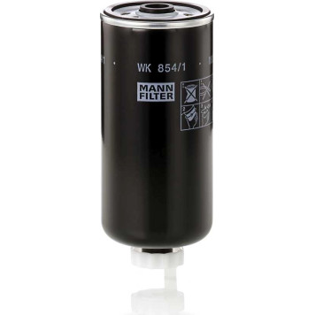 WK 854/1 MANN-FILTER Kraftstofffilter WK 854/1 WK 854/1 MANN-FILTER Kraftstofffilter WK 854/1