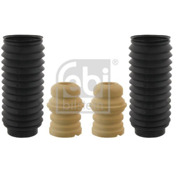 106124 febi Federungs-Anschlagpuffer 106124 106124 febi Federungs-Anschlagpuffer 106124