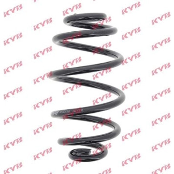 RX6650 KYB Fahrwerksfeder Skoda T. Superb 1.8-2.8 12/01-03/08 RX6650 KYB Fahrwerksfeder Skoda T. Superb 1.8-2.8 12/01-03/08