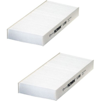 K 1198-2x Filtron Innenraumfilter K 1198-2x K 1198-2x Filtron Innenraumfilter K 1198-2x