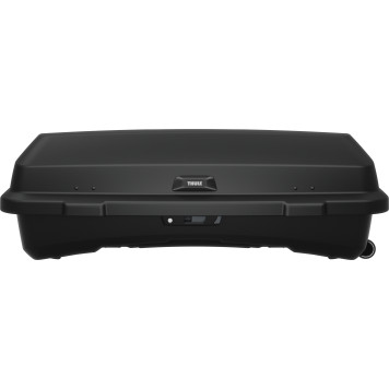 Thule Santu Heck Gepäckbox 260 Liter 909400 Thule Santu Heck Gepäckbox 260 Liter 909400