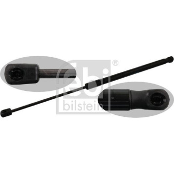 47049 febi Gasdruckfeder 47049 47049 febi Gasdruckfeder 47049