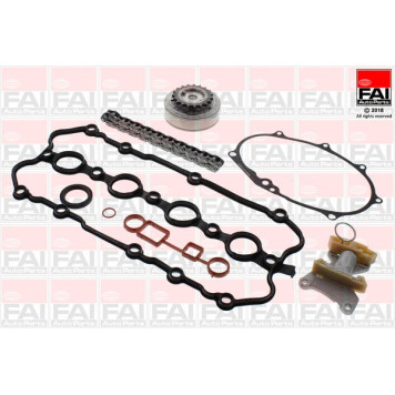 TCK127VVT FAI AUTOPARTS Timing-Kit TCK127VVT TCK127VVT FAI AUTOPARTS Timing-Kit TCK127VVT