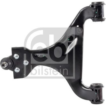 febi Querlenker Mercedes-Benz Vorderachse Vito links unten 03 24532 febi Querlenker Mercedes-Benz Vorderachse Vito links unten 03 24532
