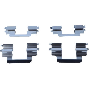 109-1679 Quick Brake Montagesatz für Bremsbeläge 109-1679 109-1679 Quick Brake Montagesatz für Bremsbeläge 109-1679