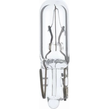 8GP 938 026-001 HELLA Glühlampe W2,3W 12 V 2,3 W Sockel W2x4,6d – 8GP 938 026-001