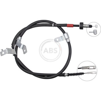 A.B.S. Feststellbremsseil K10149 A.B.S. Feststellbremsseil K10149