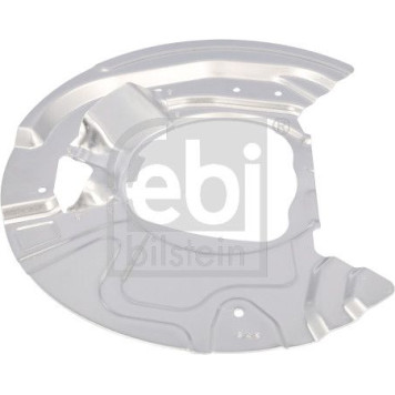 179889 febi Bremsscheiben-Schutzblech 179889 179889 febi Bremsscheiben-Schutzblech 179889
