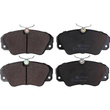 19-0894 MAXGEAR Bremsbelagsatz 19-0894 Opel Omega A/B 19-0894 MAXGEAR Bremsbelagsatz 19-0894 Opel Omega A/B