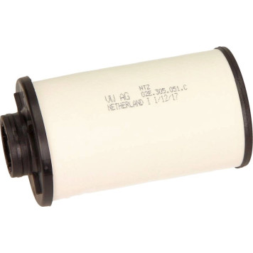 VAG Original 02E305051C 02E305051C Automatikgetriebefilter VW DSG A3/Tt/Octavia/Leon/Caddy 1.9Tdi/2.0Tdi/2.0Tfsi – – OE-Nr. 02E305051C