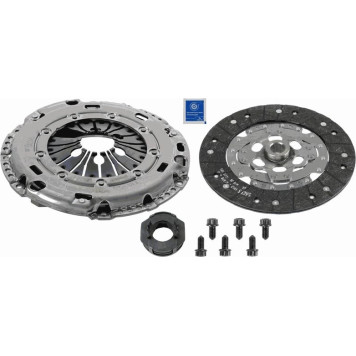 3000 970 058 Sachs Kupplungssatz 3000 970 058 3000 970 058 Sachs Kupplungssatz 3000 970 058