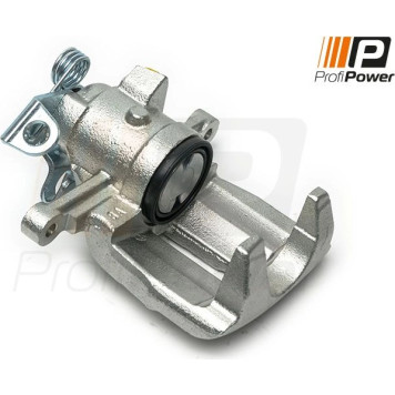 4B2017L Profipower Bremssattel 4B2017L 4B2017L Profipower Bremssattel 4B2017L