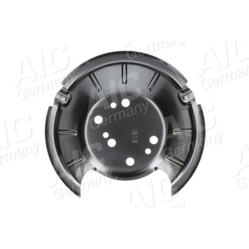 AIC Bremsankerblech 71342 - hinten links verzinkt AIC Bremsankerblech 71342 - hinten links verzinkt