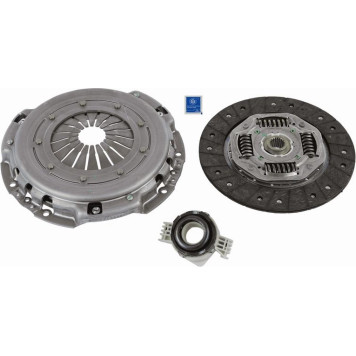 3000 951 278 Sachs Kupplungssatz 3000 951 278 3000 951 278 Sachs Kupplungssatz 3000 951 278