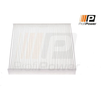 4F0019 Profipower Innenraumfilter 4F0019 4F0019 Profipower Innenraumfilter 4F0019