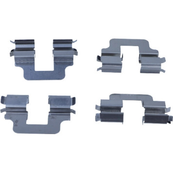 MAXGEAR Scheibenbremsbelag-Zubehörsatz 27-0726 MAXGEAR Scheibenbremsbelag-Zubehörsatz 27-0726