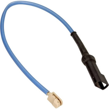 100945 febi Bremsbelagverschleißsensor 100945