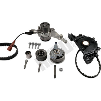 PK55021 HEPU Zahnriemensatz mit Wasserpumpe PK55021 PK55021 HEPU Zahnriemensatz mit Wasserpumpe PK55021