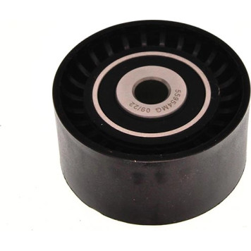 54-0089 MAXGEAR Zahnriemen-Umlenkrolle/Führungsrolle 55954MG 54-0089