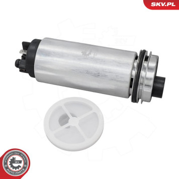 02SKV253 SKV GERMANY Kraftstoffpumpe 02SKV253 02SKV253 SKV GERMANY Kraftstoffpumpe 02SKV253