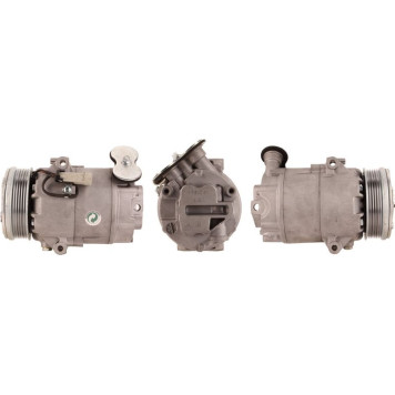51-0422 ELSTOCK Klimakompressor 51-0422 R134a – für Opel Astra H, Vauxhall H, Classic H, GTC H - l 51-0422 ELSTOCK Klimakompressor 51-0422 R134a – für Opel Astra H, Vauxhall H, Classic H, GTC H - l