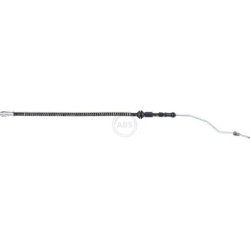 A.B.S. Bremsschlauch SL 6679 A.B.S. Bremsschlauch SL 6679