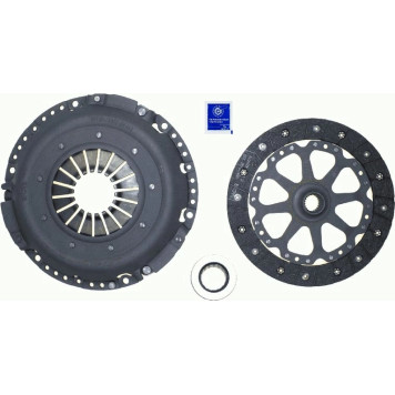 3000 836 001 Sachs Kupplungssatz 3000 836 001 3000 836 001 Sachs Kupplungssatz 3000 836 001
