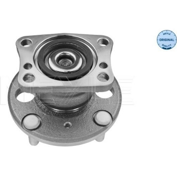 714 750 0020 MEYLE Radnabe 714 750 0020 MEYLE Radnabe
