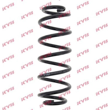 RH6777 KYB Fahrwerksfeder Skoda T. Octavia Rs 1.8T 05/01-01/06 RH6777 KYB Fahrwerksfeder Skoda T. Octavia Rs 1.8T 05/01-01/06