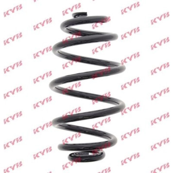 RX6346 KYB Fahrwerksfeder VW T. Passat 1.6-2.8 V6 06.97-05.05 RX6346 KYB Fahrwerksfeder VW T. Passat 1.6-2.8 V6 06.97-05.05