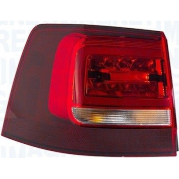 714000028830 Magneti Marelli Heckleuchte 714000028830