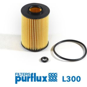 L300 Purflux Ölfilter L300 L300 Purflux Ölfilter L300
